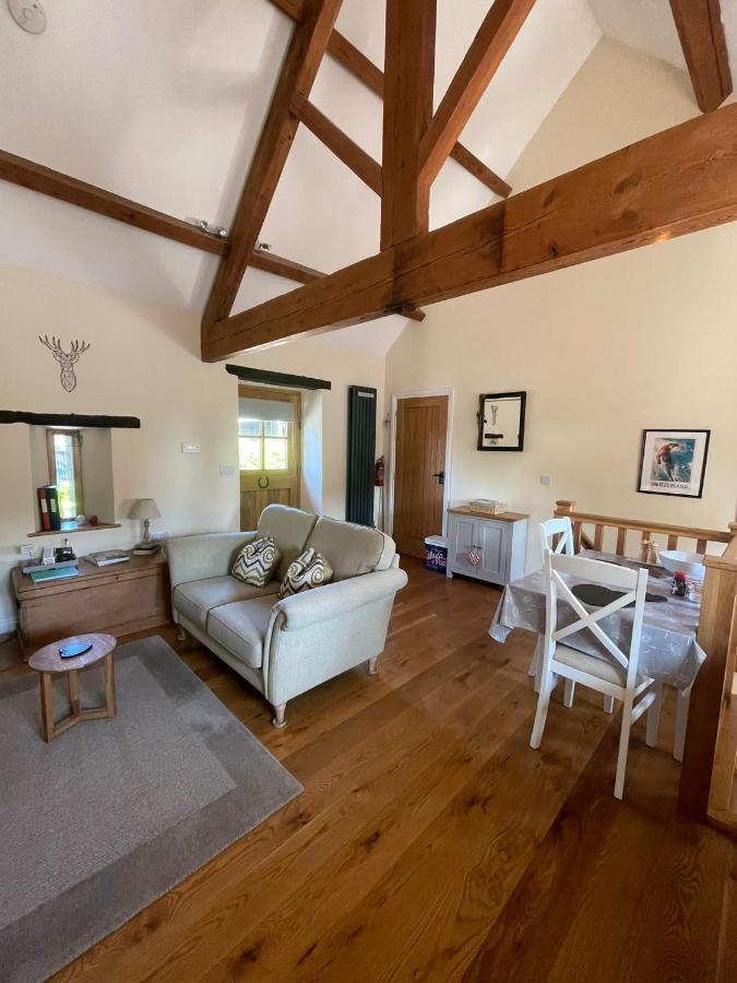 Acorn Cottage Ross-on-Wye Exteriör bild