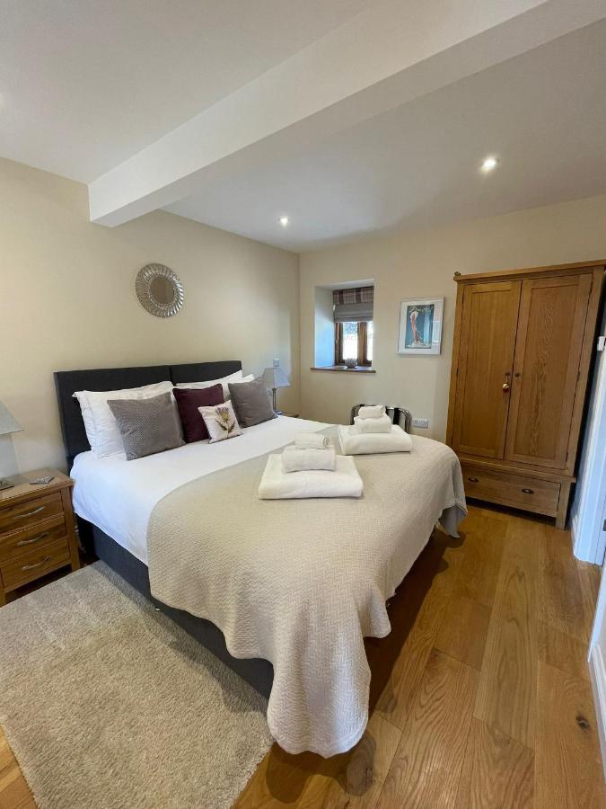 Acorn Cottage Ross-on-Wye Exteriör bild