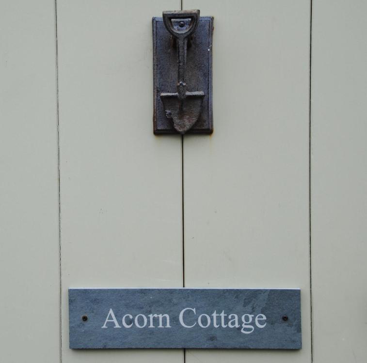 Acorn Cottage Ross-on-Wye Exteriör bild
