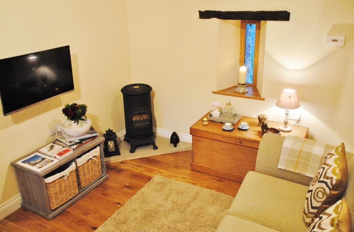 Acorn Cottage Ross-on-Wye Exteriör bild
