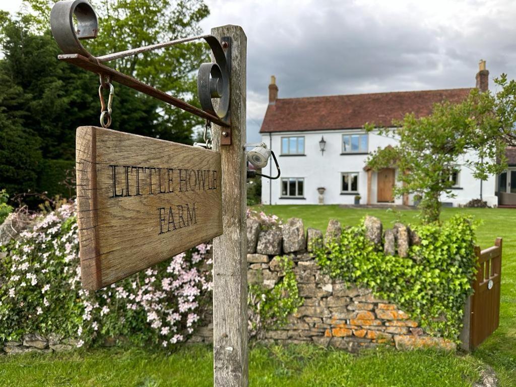 Acorn Cottage Ross-on-Wye Exteriör bild