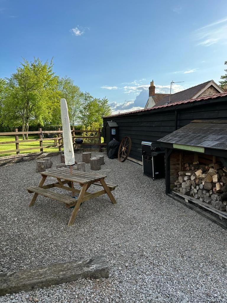 Acorn Cottage Ross-on-Wye Exteriör bild