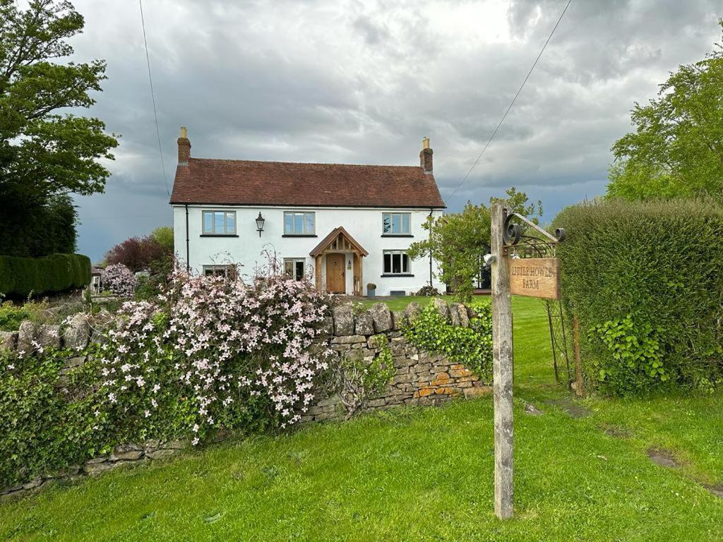 Acorn Cottage Ross-on-Wye Exteriör bild