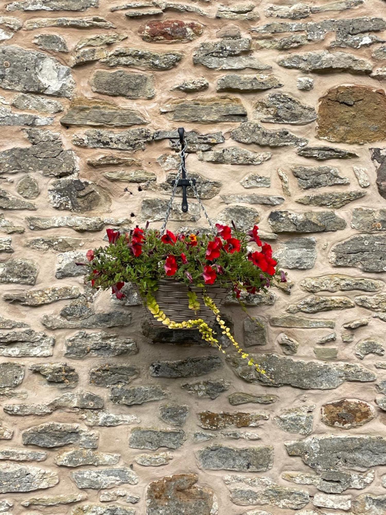 Acorn Cottage Ross-on-Wye Exteriör bild